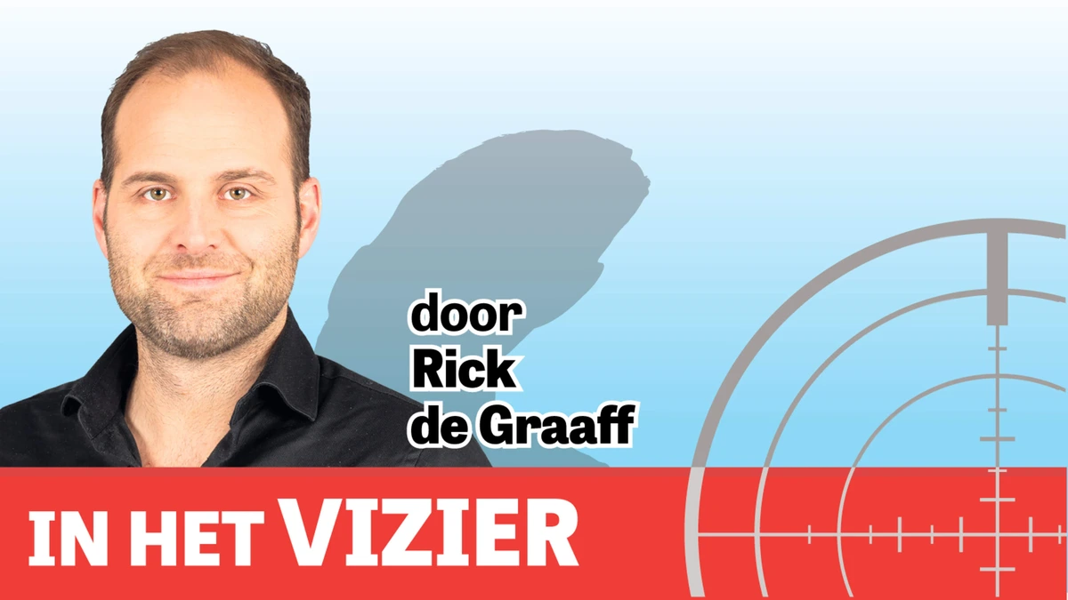Verslaggever Rick de Graaff: even onderdompelen in de wereld van Midden-Aarde
