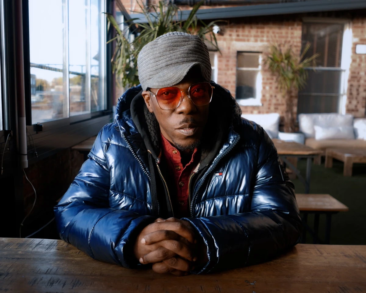‘I knead the audience, like a baker!’ House music legend Peven Everett on life after cancer and vanquishing the ‘Disco Sucks’ movement
