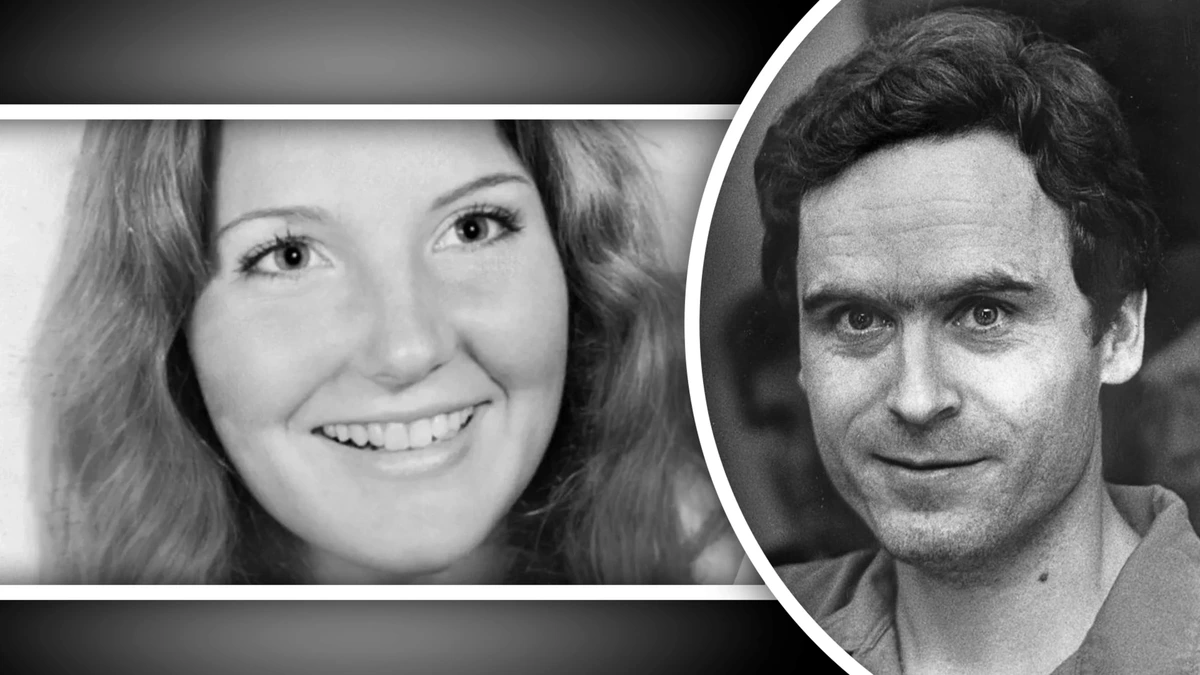 Moord op Melissa Ann Smith na 52 jaar opgelost dankzij dna seriemoordenaar Ted Bundy, hoop op meer doorbraken: ’Boek niet gesloten’