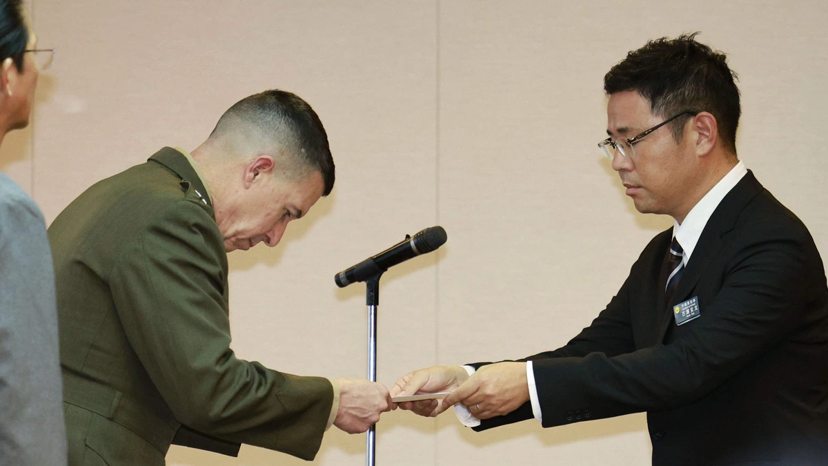 Alcoholverbod en avondklok voor Amerikaanse soldaten in Japan na moord: ’Periode van bezinning’