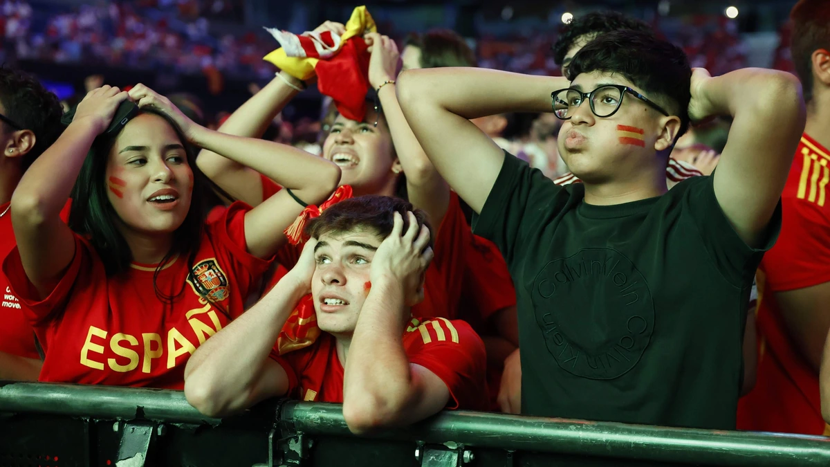 Netflix bemachtigt Spaanse uitzendrechten WK Voetbal 2030