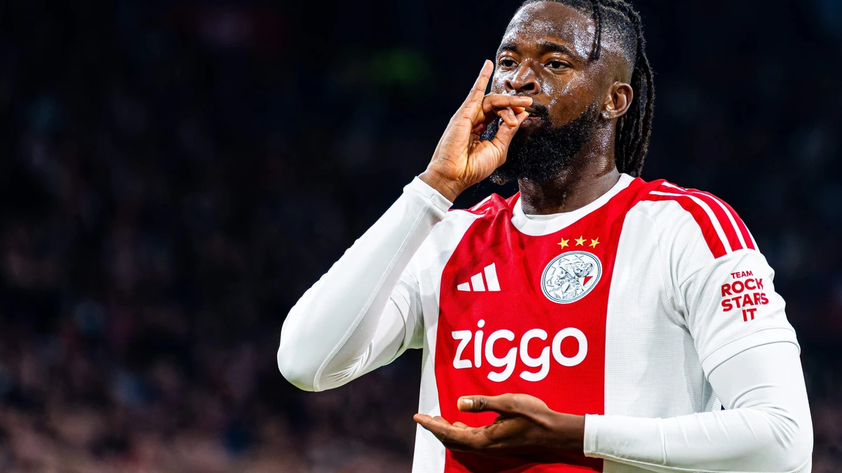 LIVE Eredivisie | Domper voor Ajax, dat wel leidt tegen AZ in Johan Cruijff ArenA