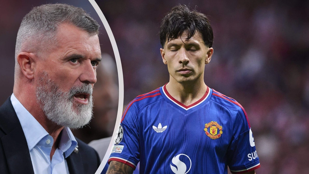 Vulkaan Manchester United staat op uitbarsten na opmerkingen Lisandro Martinez: ’Het is net een soort circus’