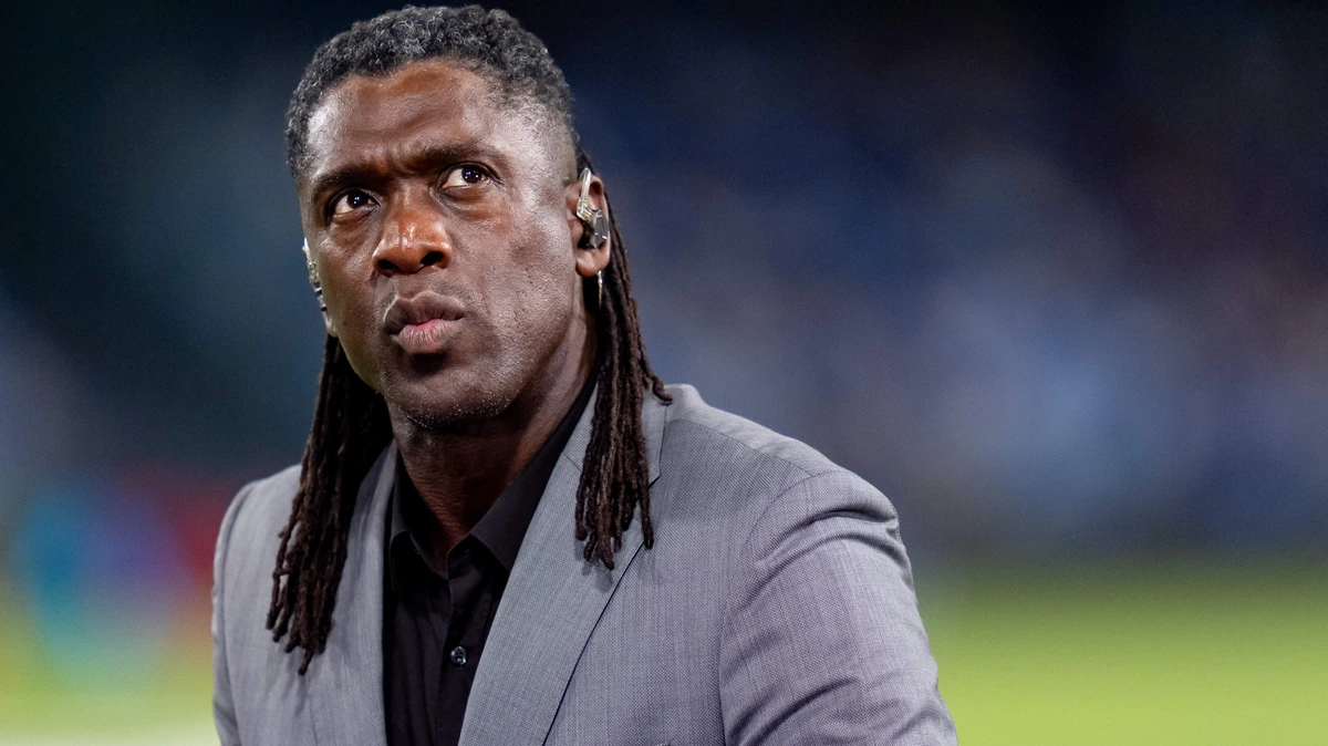 De trainerscarrière van Clarence Seedorf (50), de nieuwe coach van Memphis Depay: vier aanstellingen, vier ongelukken
