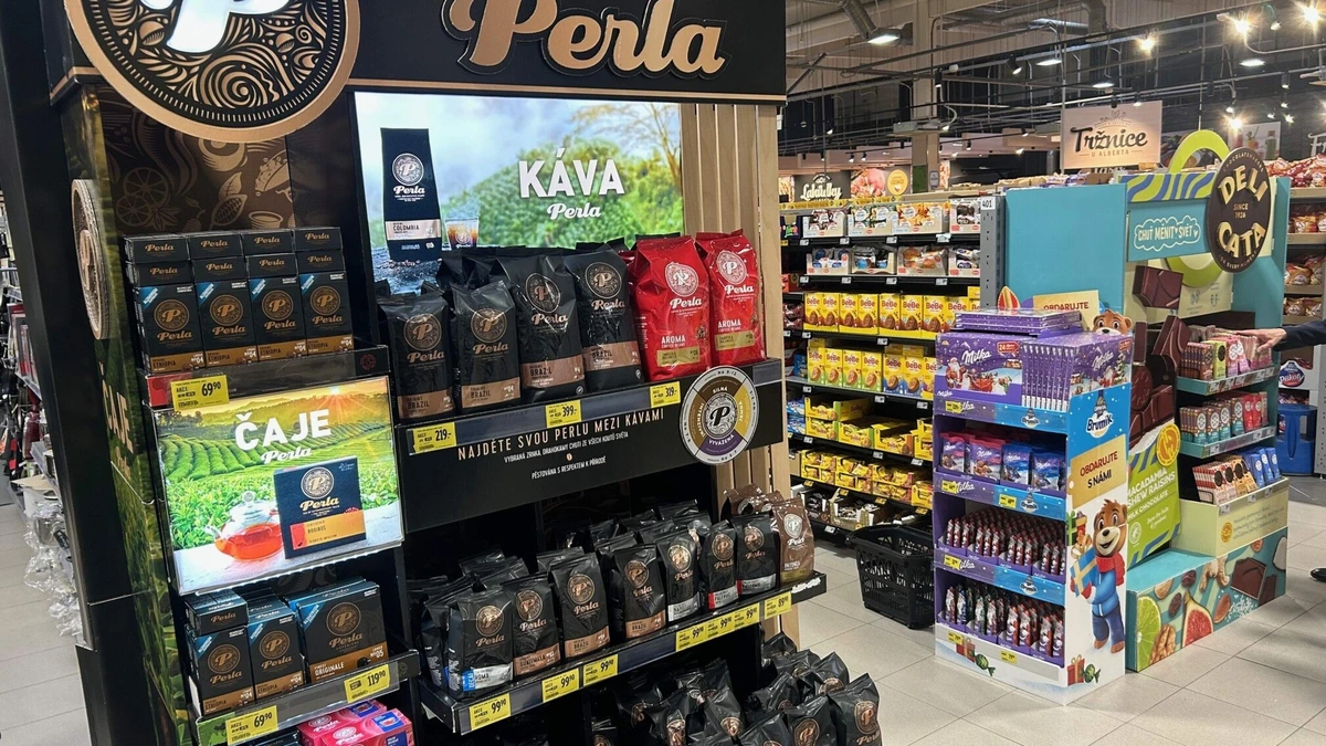 Ahold Delahaize koopt voor 1,7 miljard Tesco-winkels in Tsjechië en Slowakije