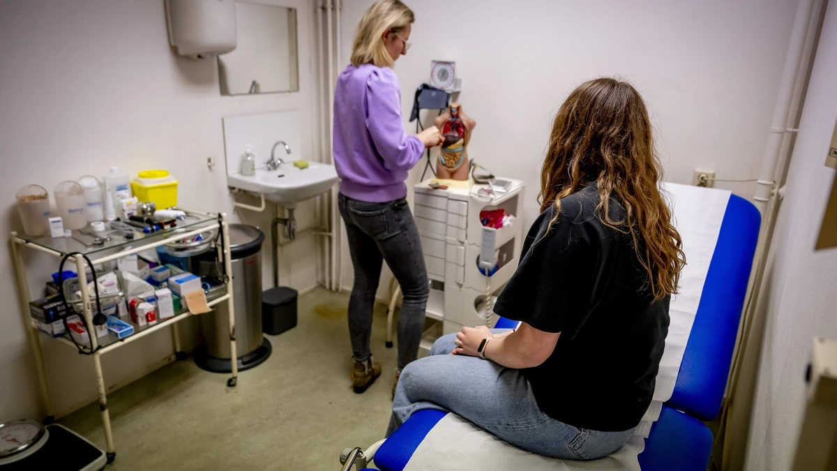 VGZ wil einde aan postcodeverschillen bij zorgkosten