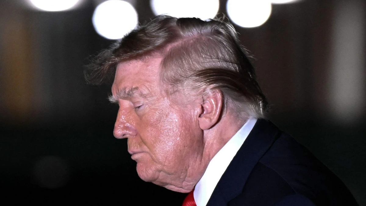 LIVE | Trump gelooft niet dat China en Rusland hulp bieden aan Iran: ’Ze hebben te veel te verliezen’