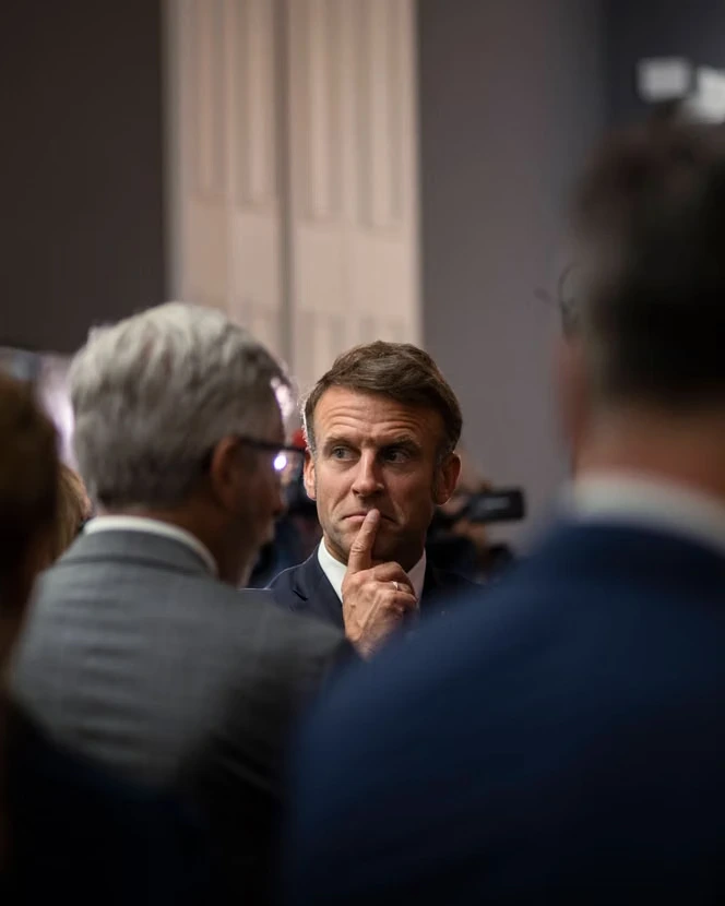 Alors que s’éteint le règne d’Emmanuel Macron, un état des lieux crépusculaire de la macronie