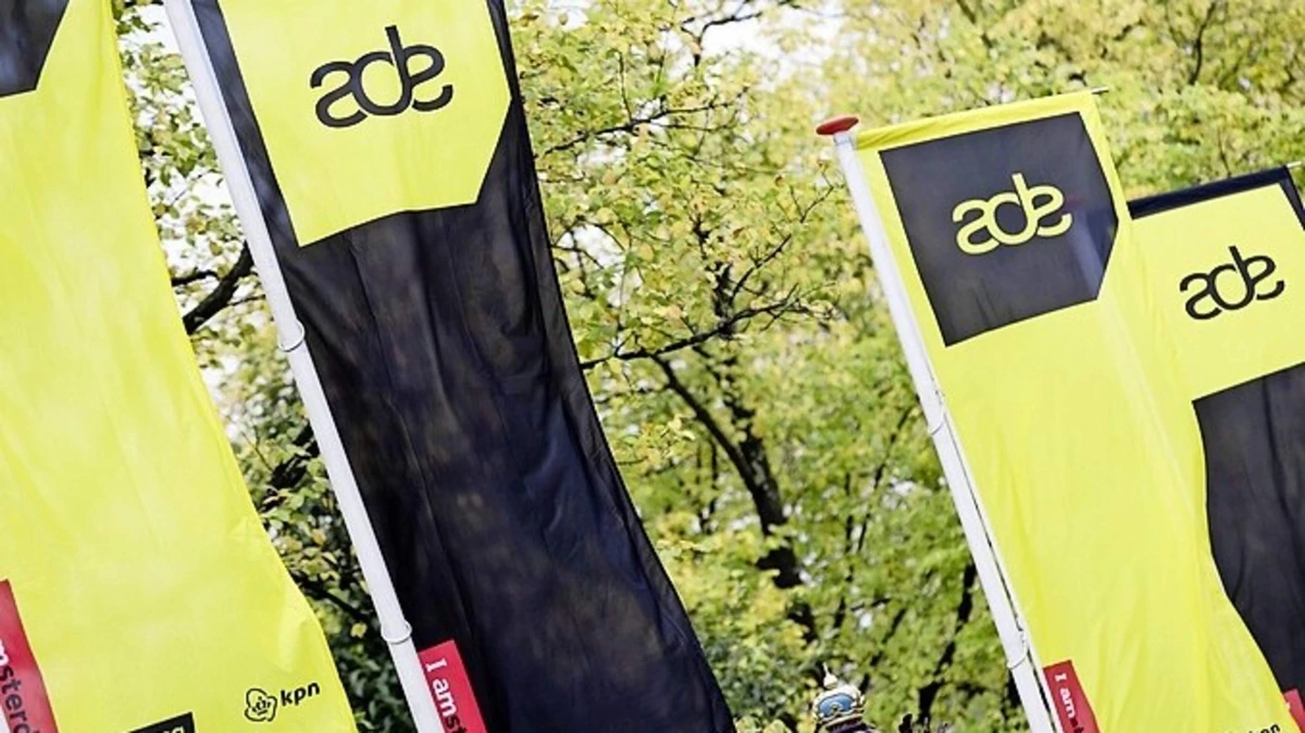 LIVE | ADE-festival Into the Woods eindigt eerder vanwege storm Boelo