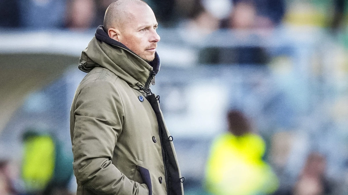 LIVE KNVB-beker | ADO Den Haag trapt toernooi af bij amateurs van Excelsior’31