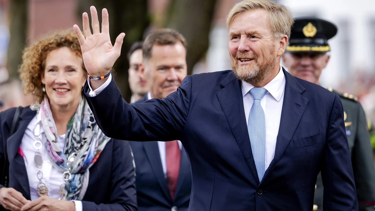 Oranjes onder vergrootglas: onderzoek moet onthullen hoeveel koningshuis verdiende aan koloniën