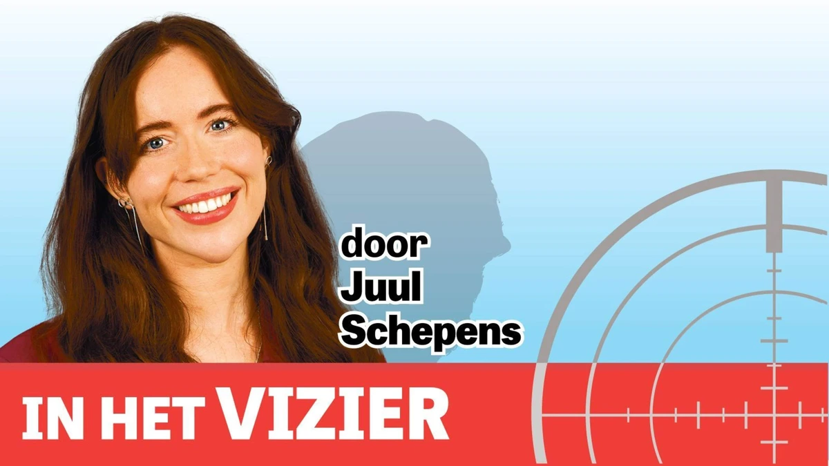 Verslaggever Juul Schepens: met een helm en gasmasker op zie ik hoe relschoppers voor mijn neus losgaan in Parijs