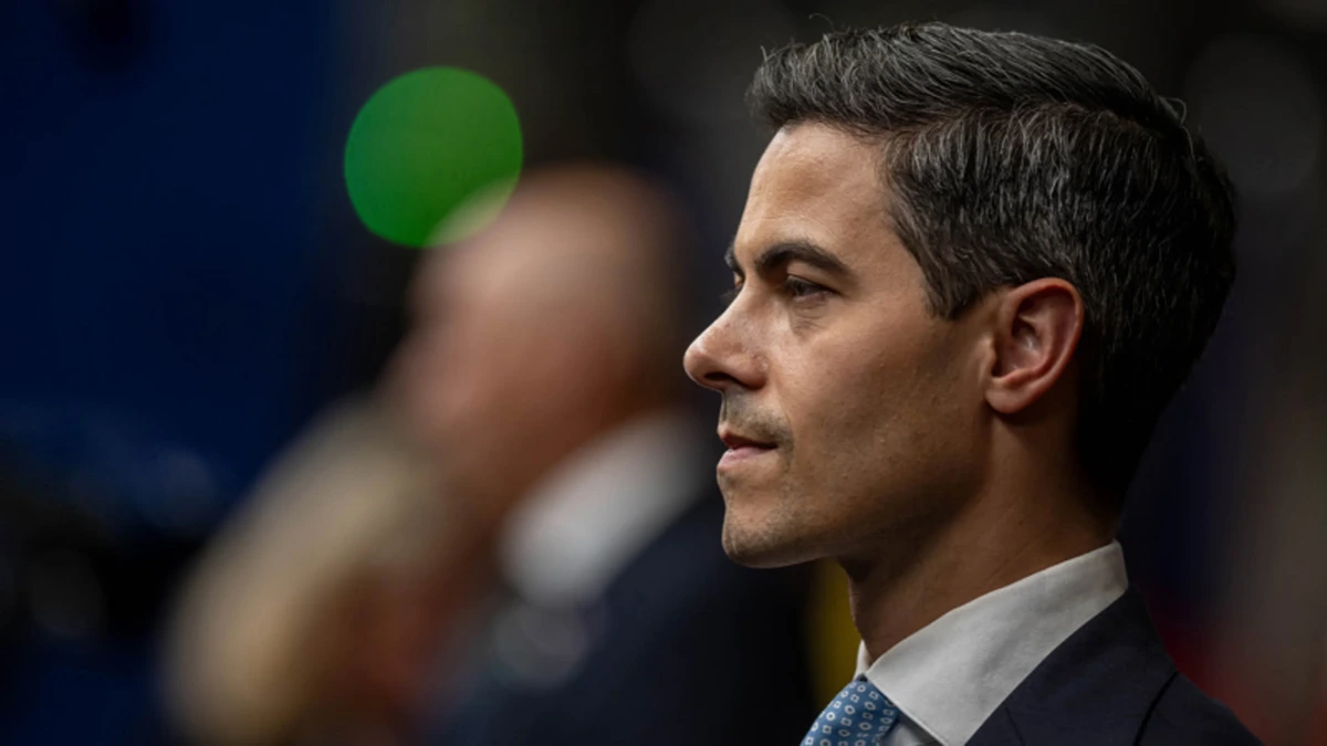 ‘Rob Jetten moet zich meer als aanvoerder gedragen’