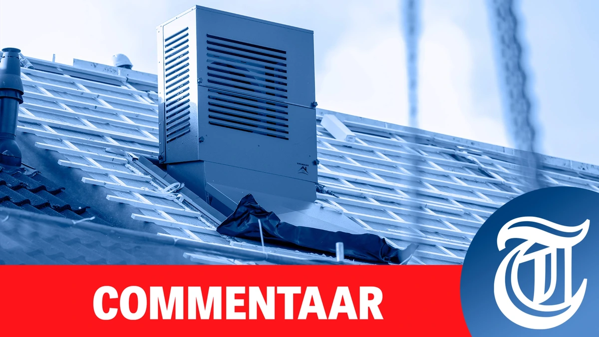 Hoofdredactie: kabinet negeert overvol stroomnet