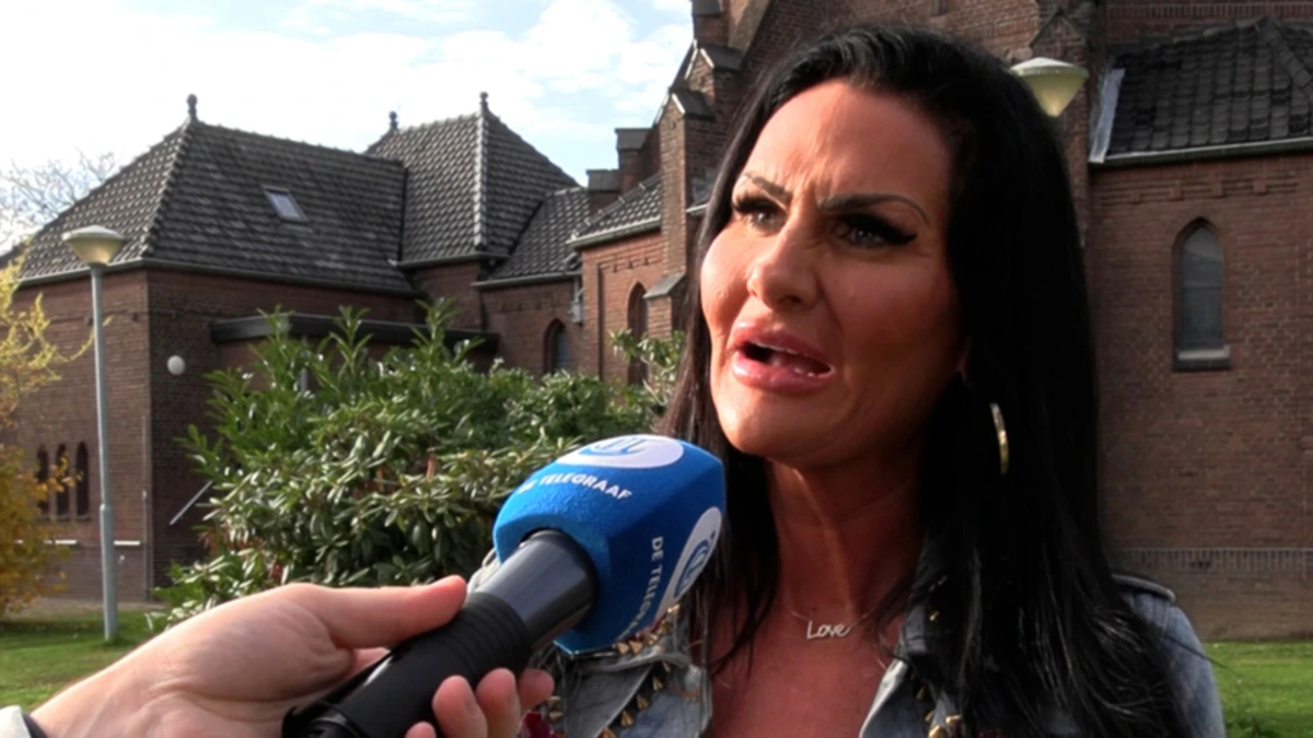 Louisa Janssen ziet grote droom in duigen vallen: 'Wat een k*tzooi!'