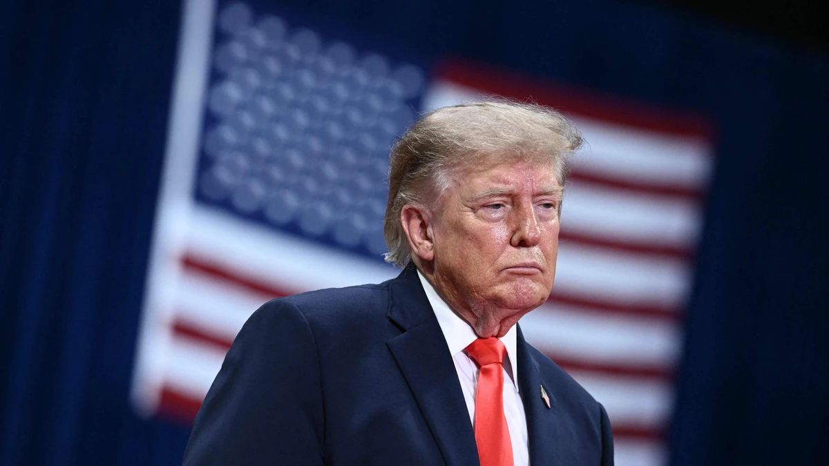 Amerikaanse rechter grijpt in: regering-Trump mag verkiezingsmedewerkers niet meer intimideren