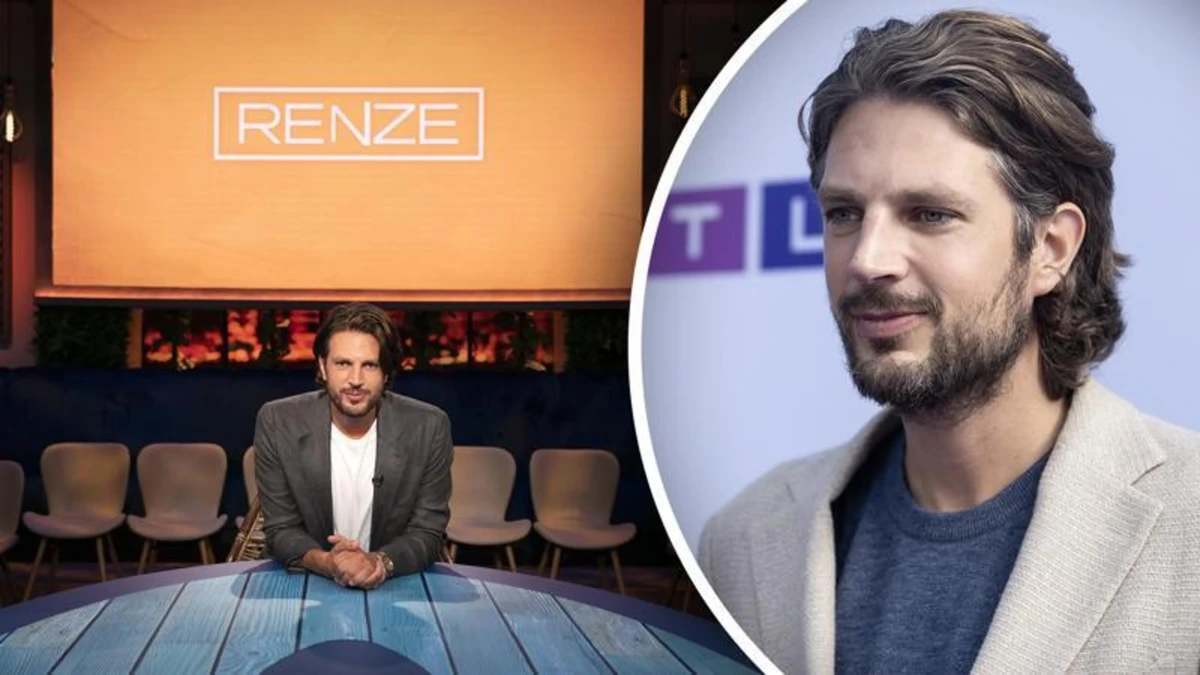 Kritiek op Renze stapelt zich op: ‘Veel van hetzelfde’