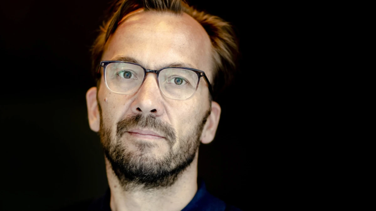 ‘Hoofdredacteur Volkskrant moet niet cancelen’