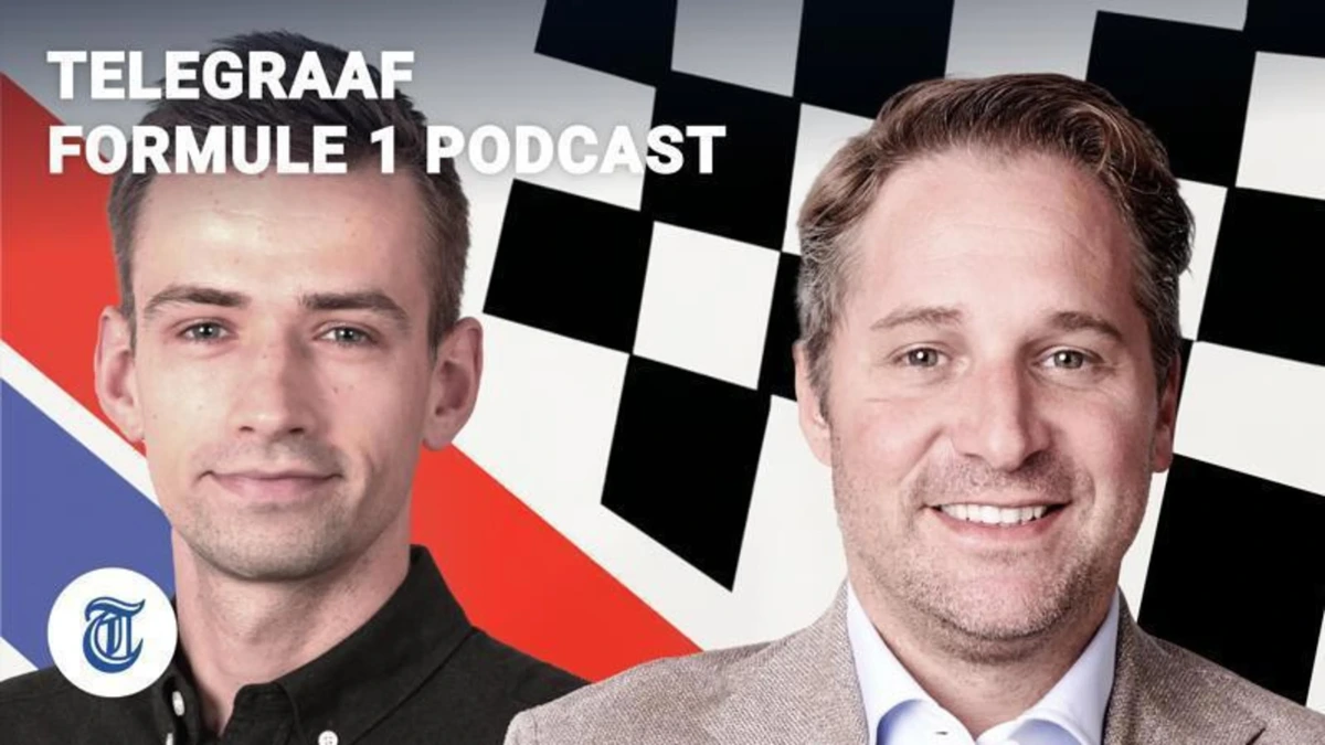 ‘Lang geleden dat Red Bull het zo slecht voor elkaar had’