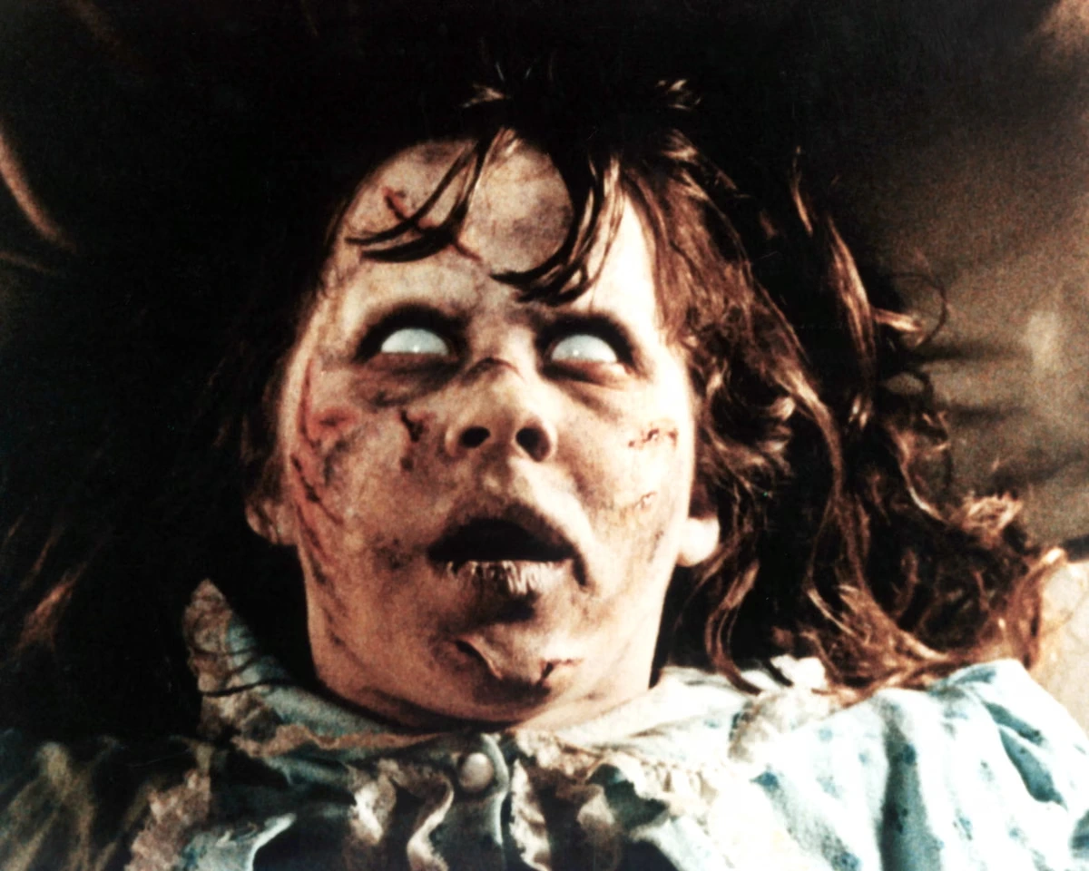 Exploding heads, mutant aliens and bursting chests: horror’s greatest special effects – ranked!