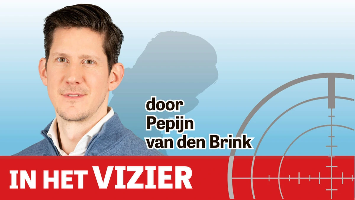 Pepijn van den Brink: horror op de grootste tv- en mediabeurs ter wereld in Cannes