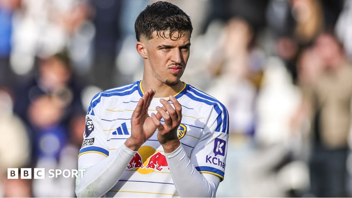 Chiellini guidance to Leeds 'rock' - could Muharemovic be signing of season?