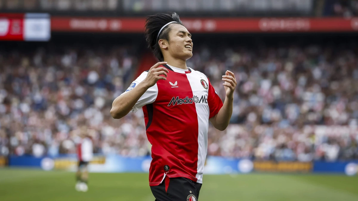 Miljoenenverlies voor Feyenoord vanwege tegenvallende Europese inkomsten