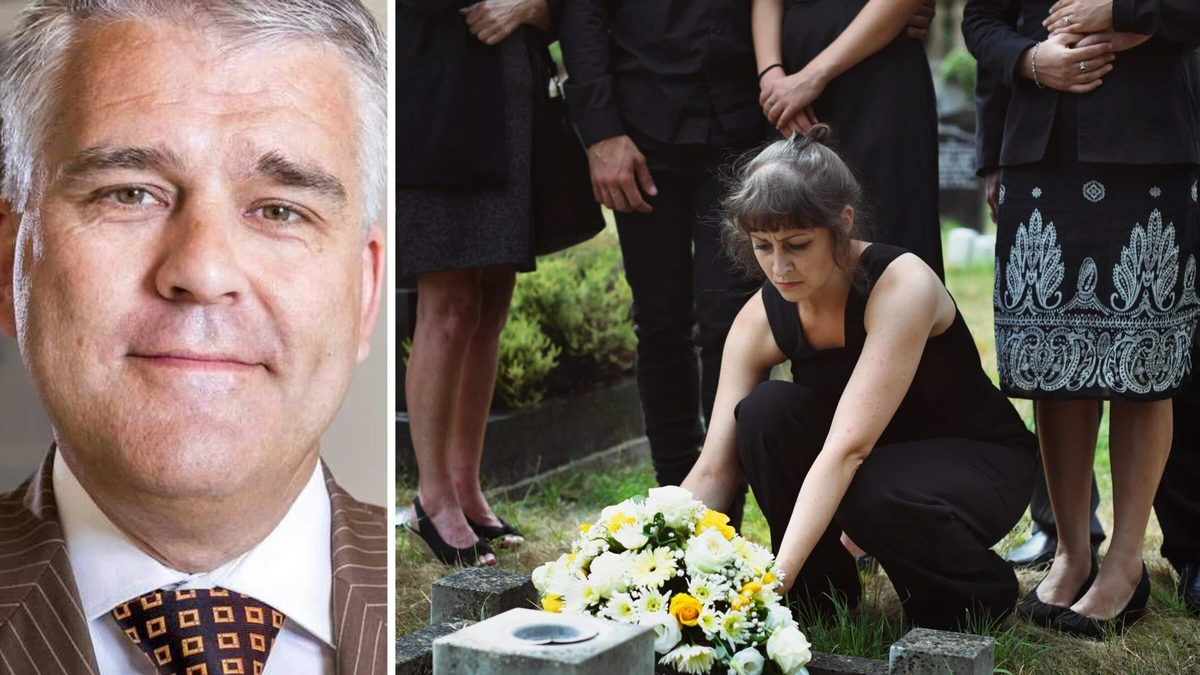 Je kind onterven kan niet zomaar: dit moet je weten over erfrecht, schulden of de nieuwe liefde van je ouders
