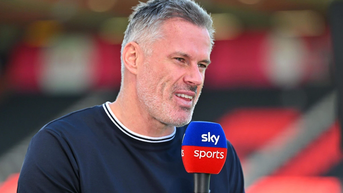 Liverpool-icoon Jamie Carragher haalt uit naar fans Aston Villa, club onderneemt juridische stappen