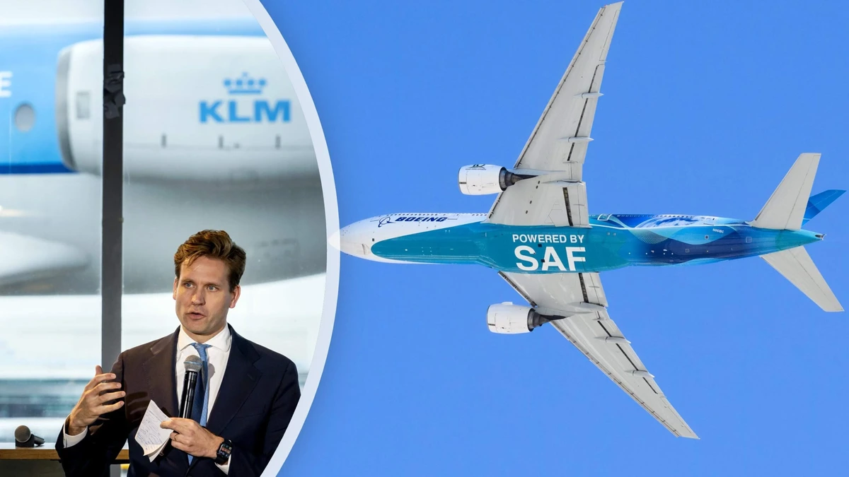 Staatsfonds schonere kerosine mogelijk staatssteun