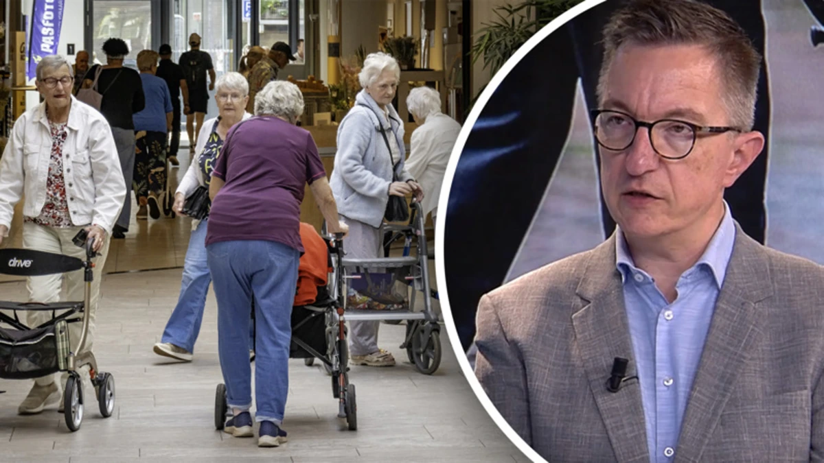 'Die belofte over nieuw pensioenstelsel wordt niet waargemaakt'