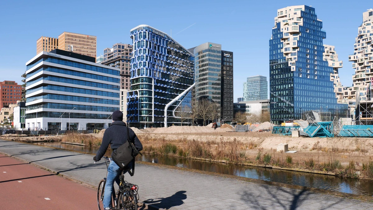 Recordbedrag voor investeerders, maar geld bereikt ondernemer steeds moeilijker