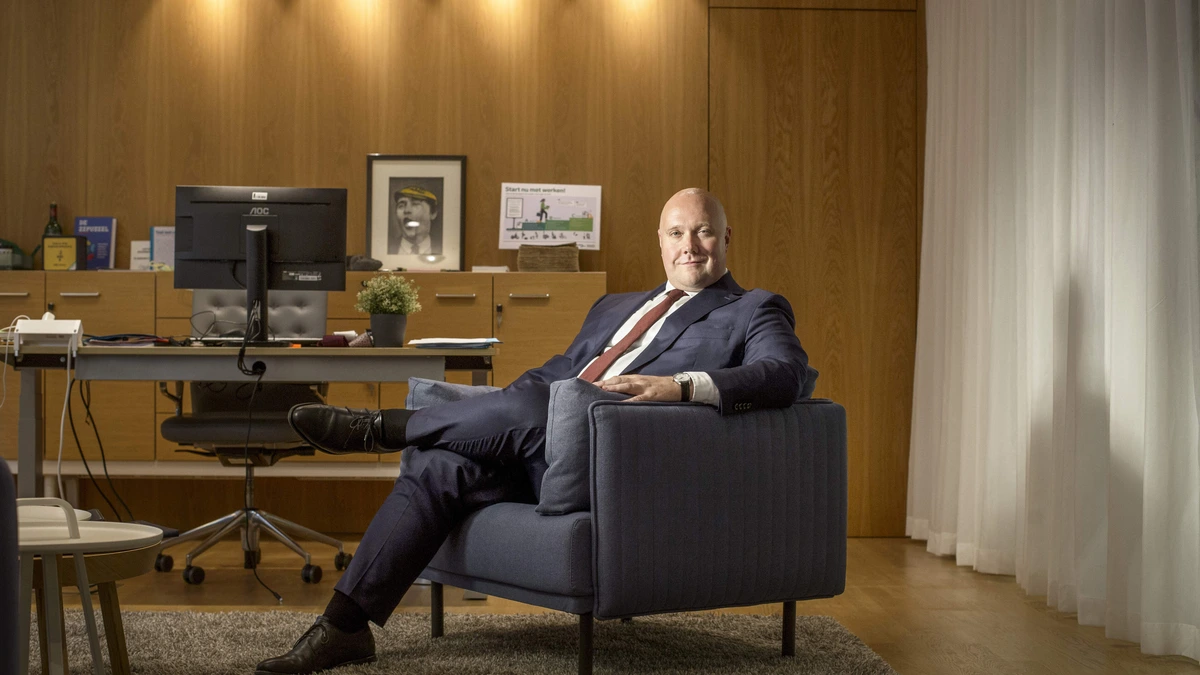 Minister wil veilige haven bieden aan ’echte’ zelfstandige: ’Einde maken aan jarenlange zzp-discussie’