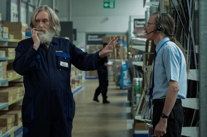 « Small Prophets », sur Apple TV : quand l’alchimie s’invite dans la banlieue de Manchester