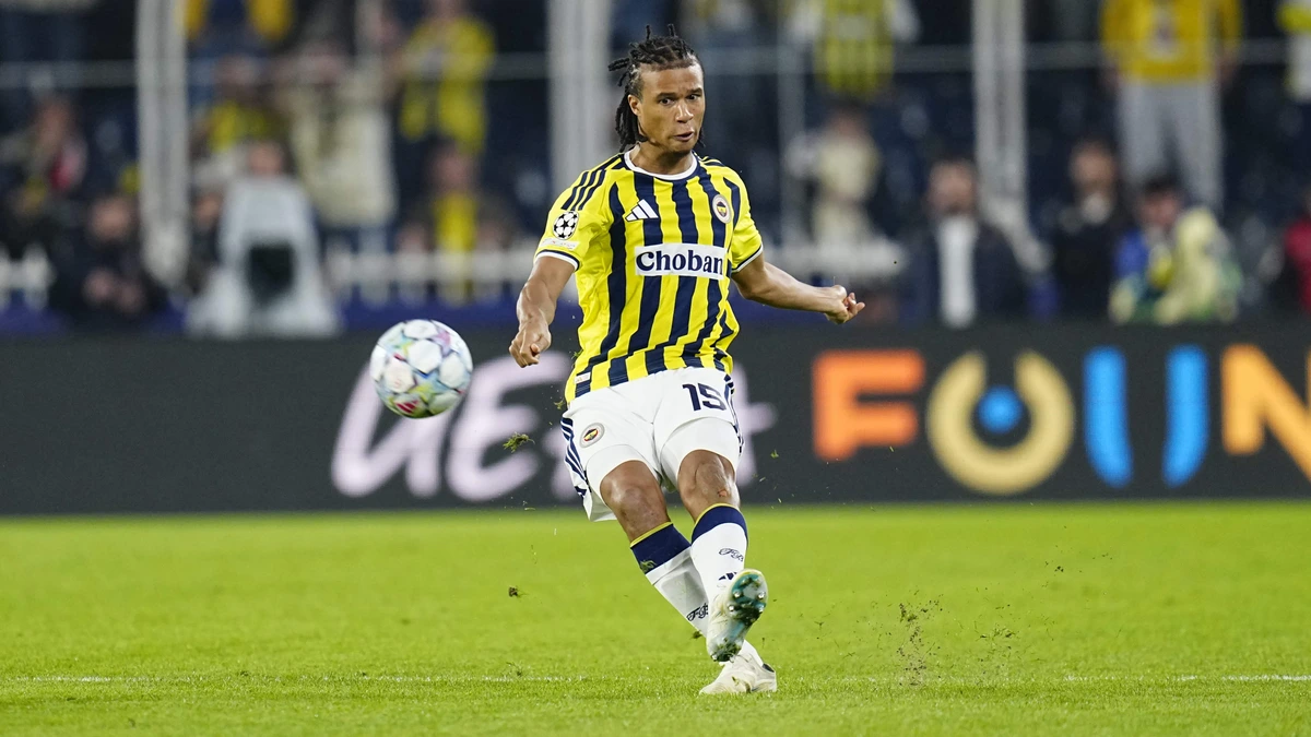 LIVE Champions League | Joey Veerman aan de leiding met Borussia Dortmund, Nathan Aké moet er bij Fenerbahçe al snel geblesseerd af