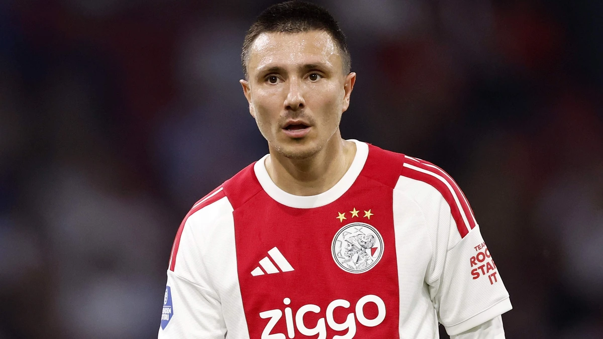 Ajax mist drietal op bezoek bij Hajduk Split in Europa League
