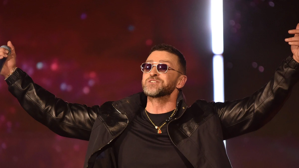 Ex-partners Britney Spears en Justin Timberlake brengen samen nummer uit