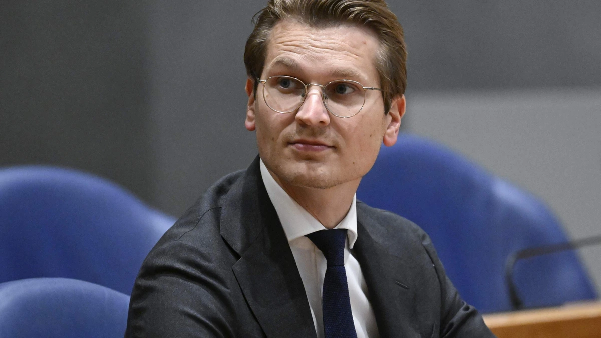 Verbazing over afwezige minister in cruciale landbouwweek