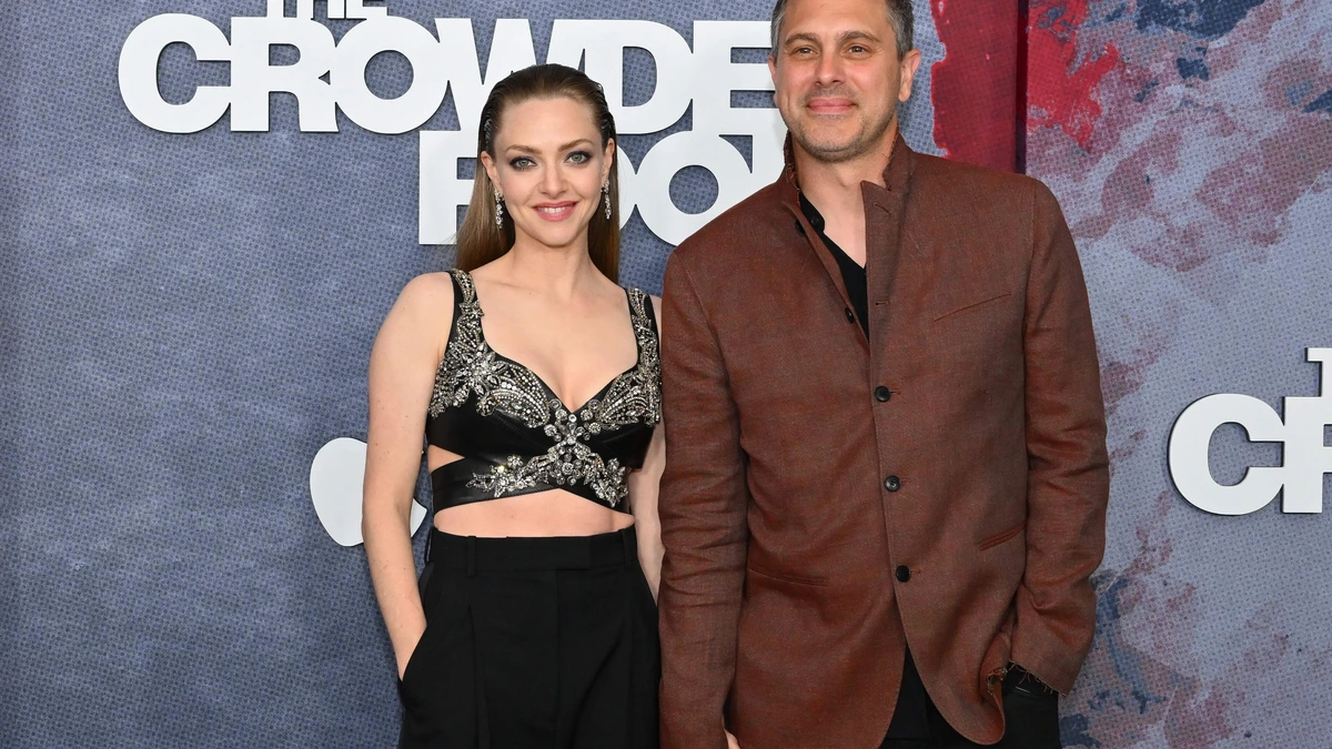 Amanda Seyfried slaat rol af vanwege grote aantal seksscènes: ’Ik heb er op dit moment geen zin in’
