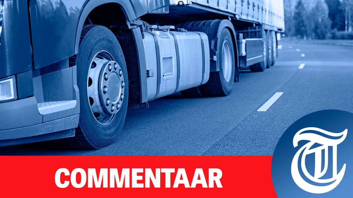 Hoofdredactie: mensen waarvan we zó afhankelijk zijn, hebben recht op redelijke arbeidsomstandigheden