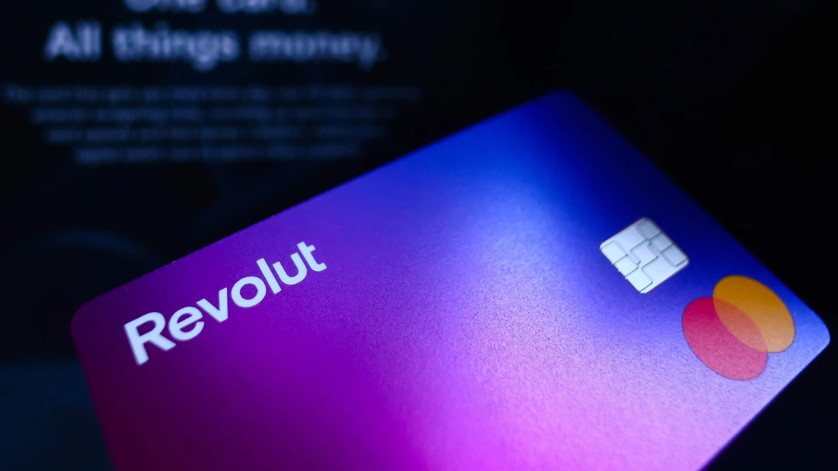 Storing bij onlinebank Revolut: ’Geld en gegevens zijn veilig’