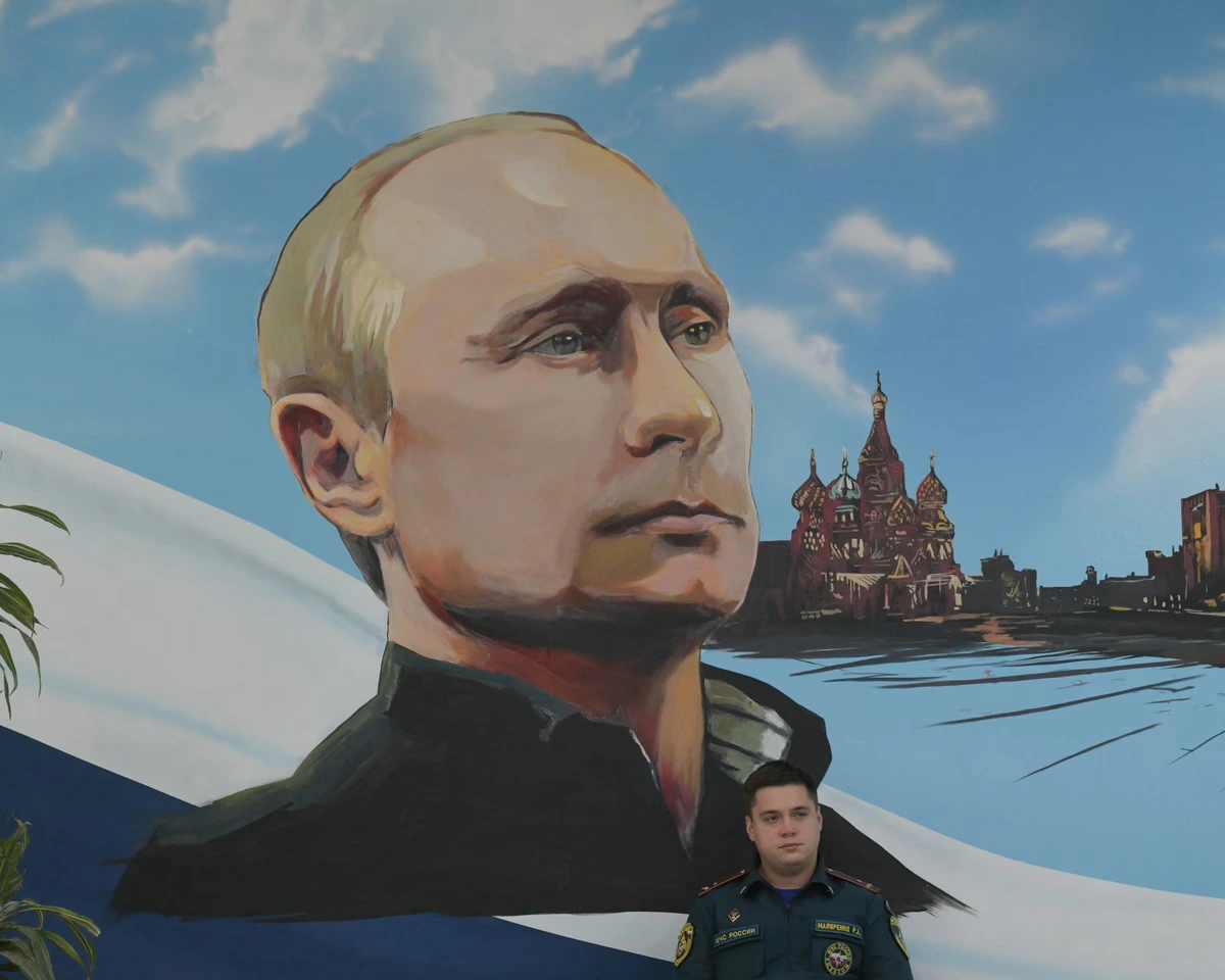 The more Putin escalates his attacks on Europe, the more Europe should support Ukraine