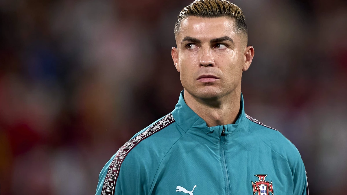 ’Lucht geklaard: Cristiano Ronaldo keert terug bij Portugese nationale team’