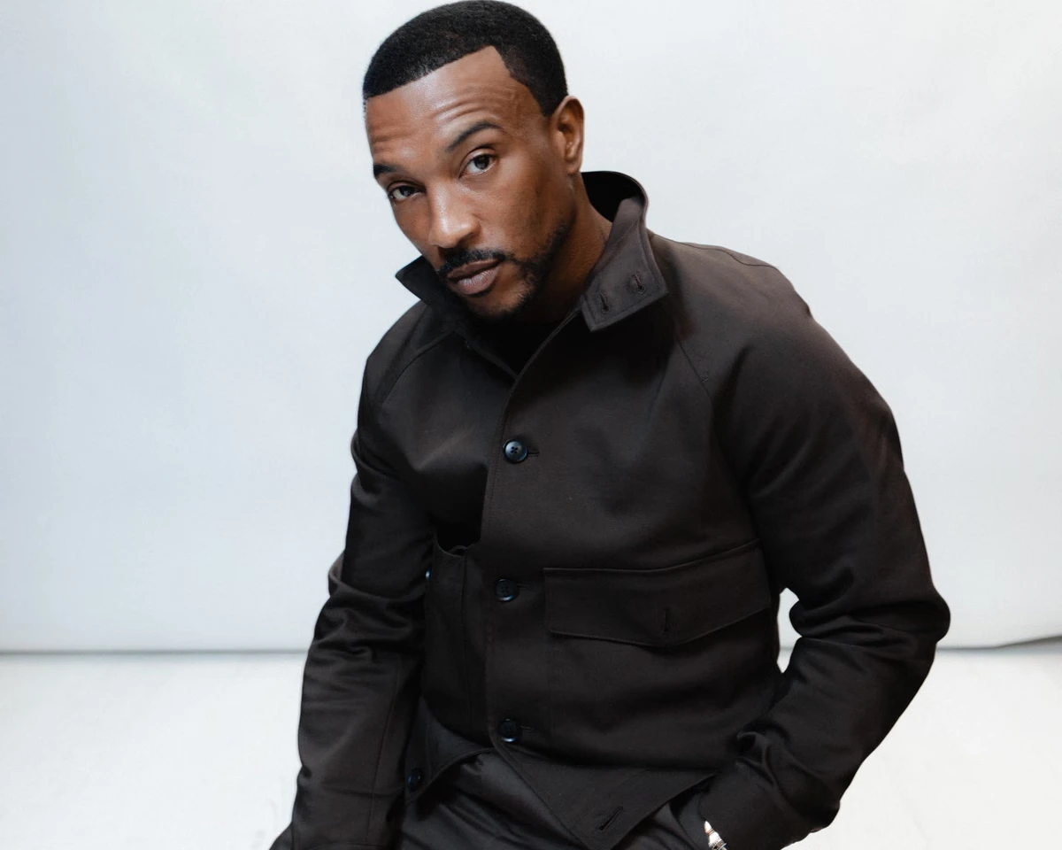 ‘Nothing worked for me until I was clean and sober’: Ashley Walters on acting, directing – and turning his life around