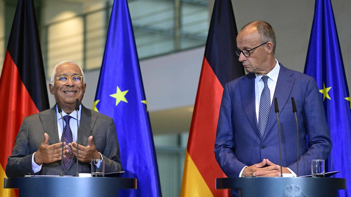 EU-landen vliegen elkaar in de haren over megabegroting: ’Wij vinden het heerlijk om Nederlands geld uit te geven’