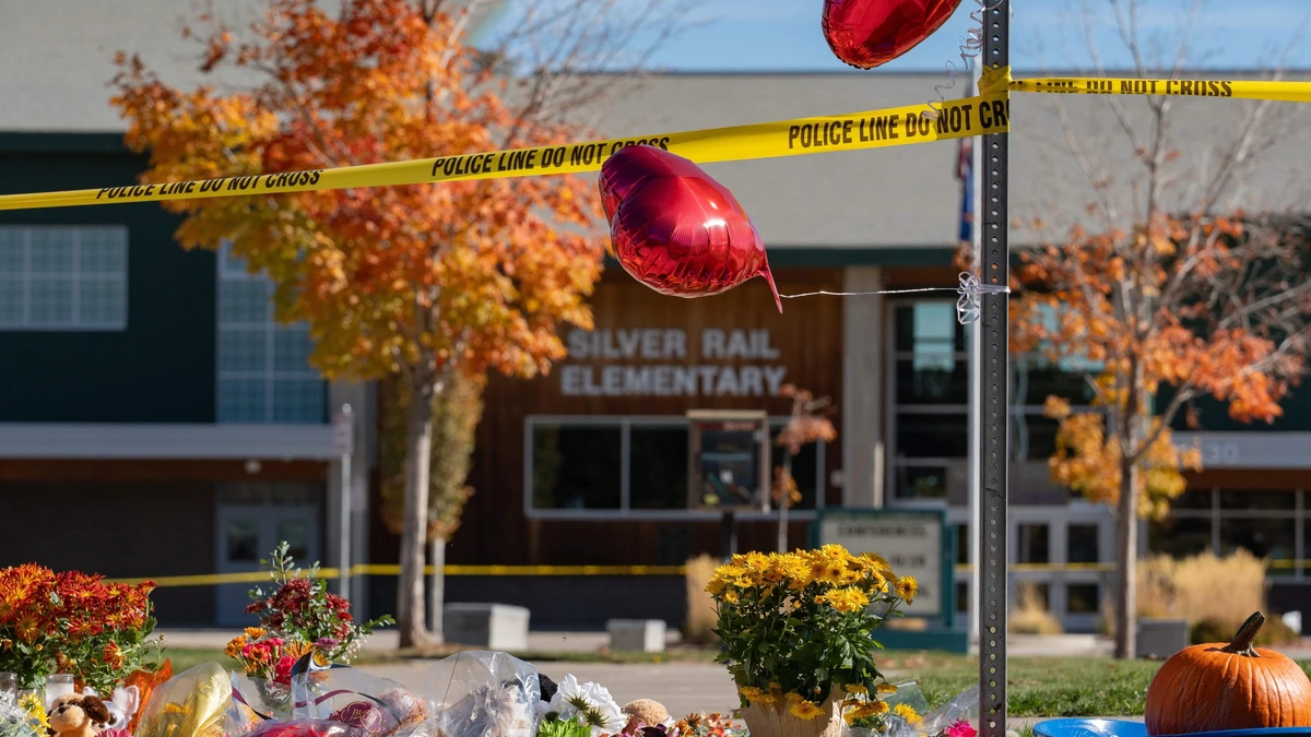 Verdachte (16) van schietpartij op basisschool in Amerika was oud-leerling