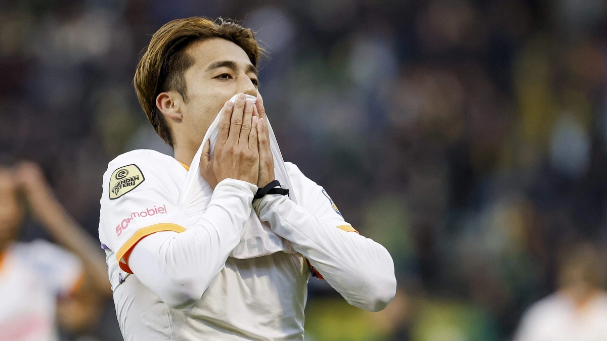 PSV op gevaarlijk kruispunt na rampavond in Den Haag en slechtste seizoenstart in tien jaar: ’Niet in angst denken’