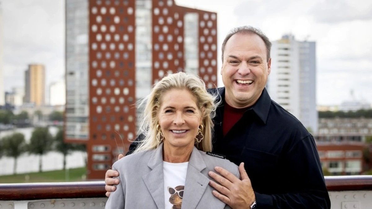 ‘Hier moet Mariska Bauer meer op letten bij Frans!’
