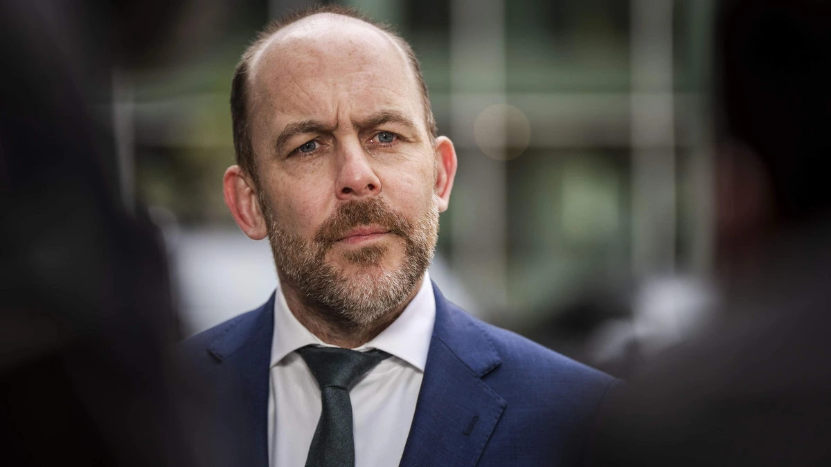 EU-landen azen op Rwanda-deal en komen met voorstel voor een terugkeerhub