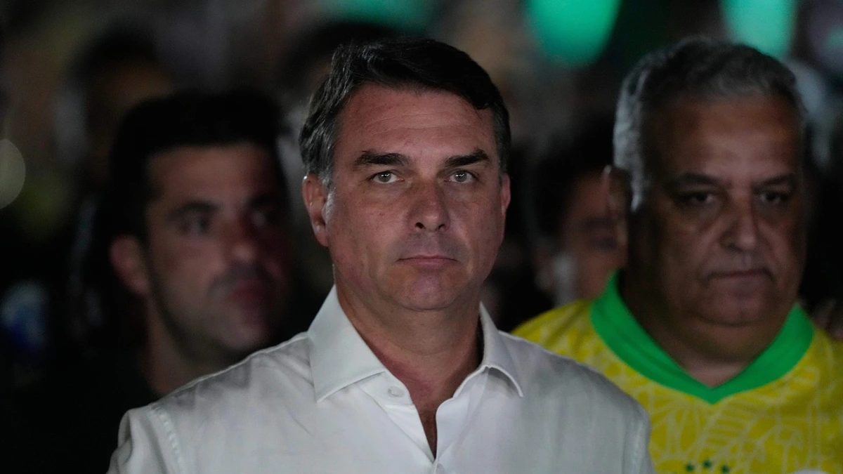 VS van plan visum te verstrekken aan gevluchte Bolsonaro